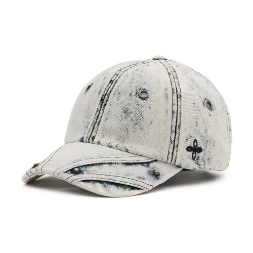 SMFK Cotton Baseball Caps Unisex