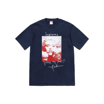Supreme Madonna T Shirt
