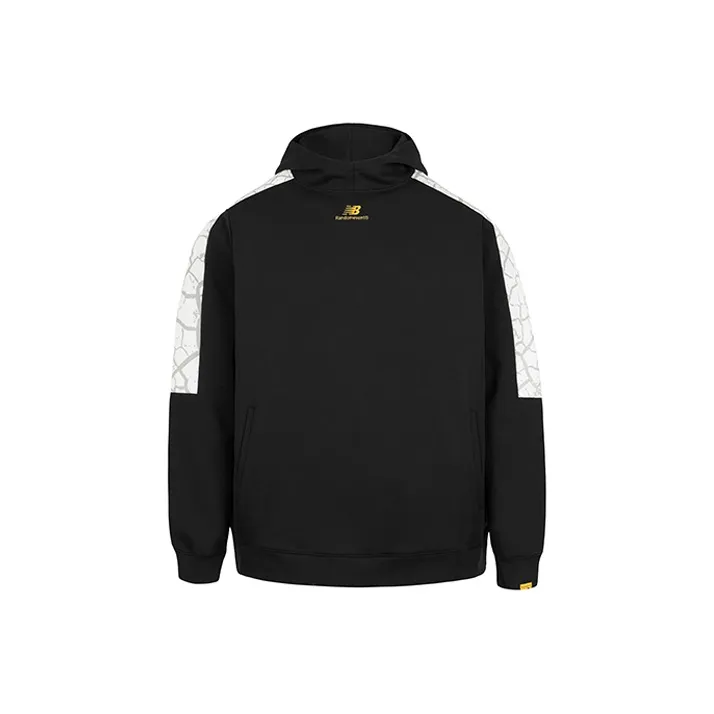 Randomevent X New Balance Sweatshirts Men-0