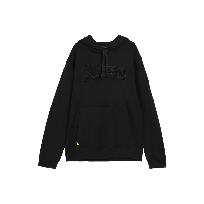Nike x NBA Sweatshirt Men's Black-0