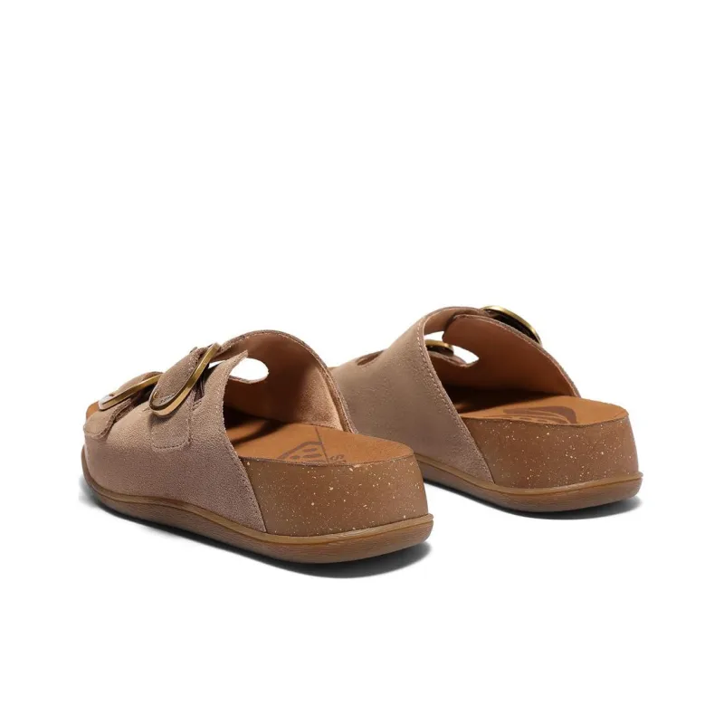 Senda Slip Resistant Slide Slippers Women's-19