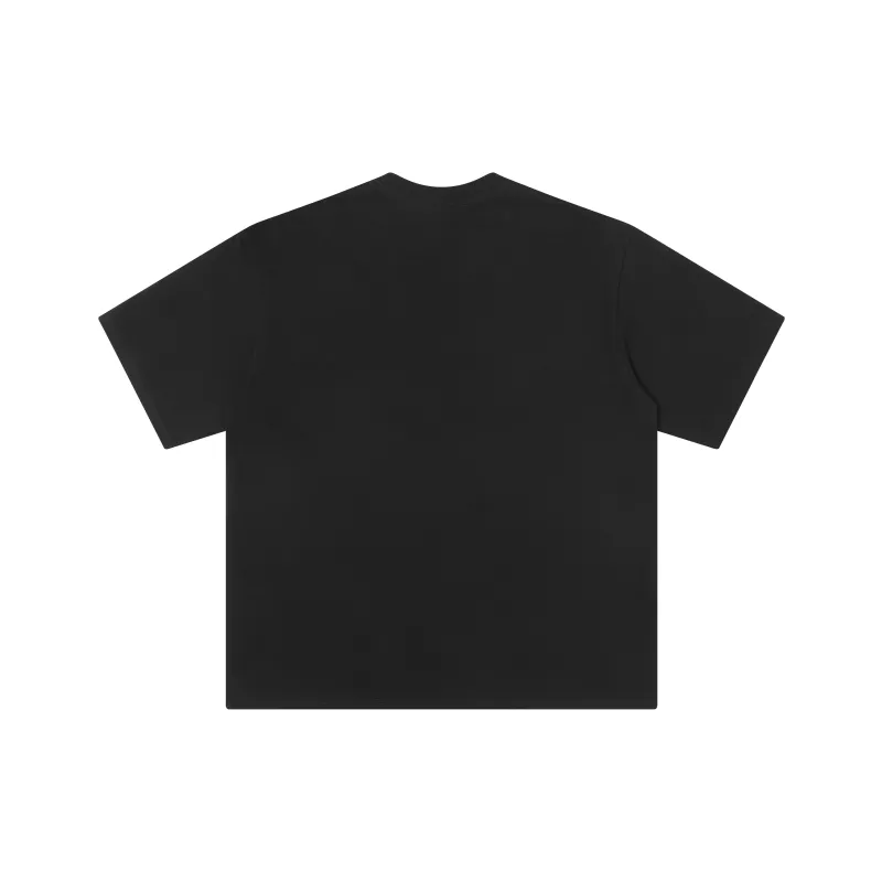 ENDWEEP T Shirt Loose Fit Unisex-3