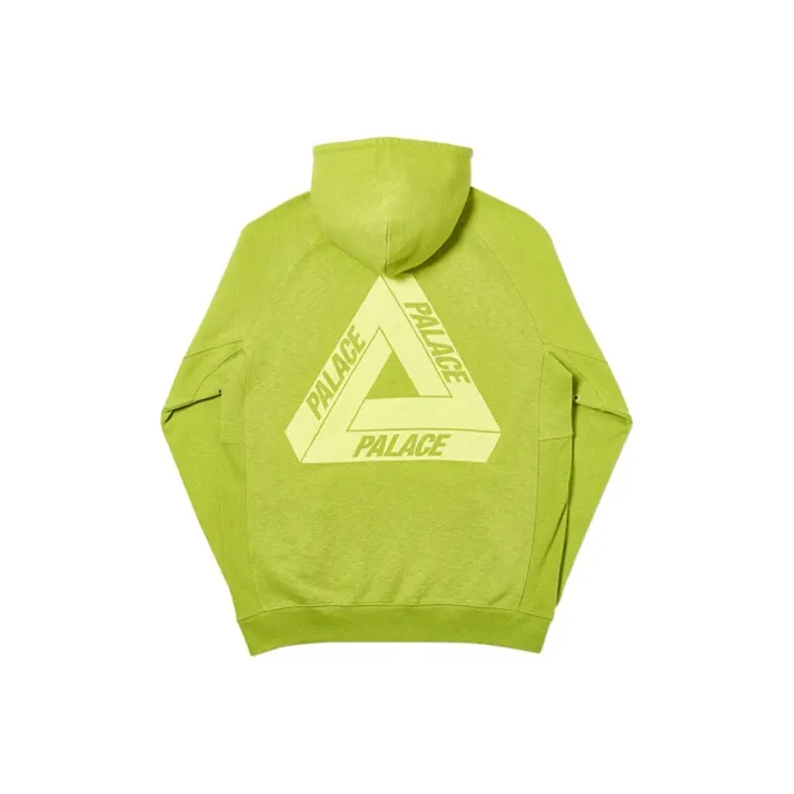 PALACE Slub Hood-0