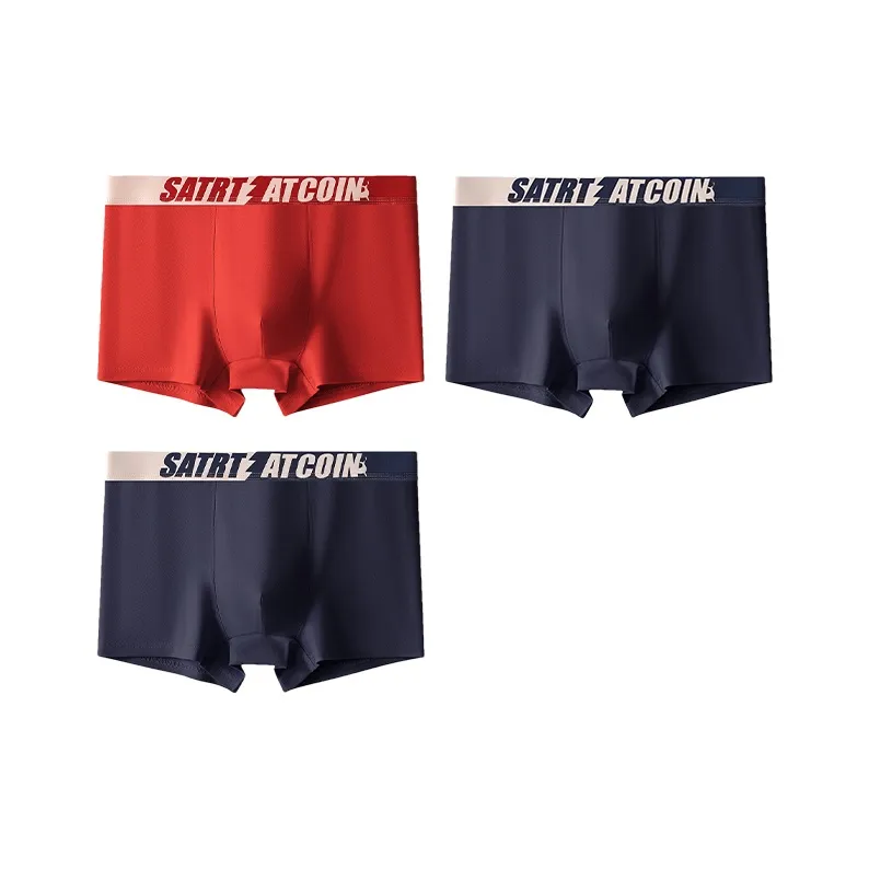 Caramella Underpants Men's 3 Pack-11