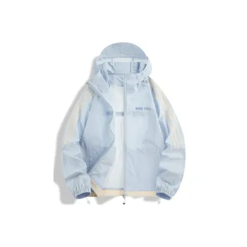 BEENTRILL Dust Resistant UV Protection Windproof Sun Protection Clothing Unisex