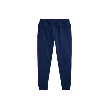 Polo Ralph Lauren Knitted Sports Pants Men's Annapolis Blue