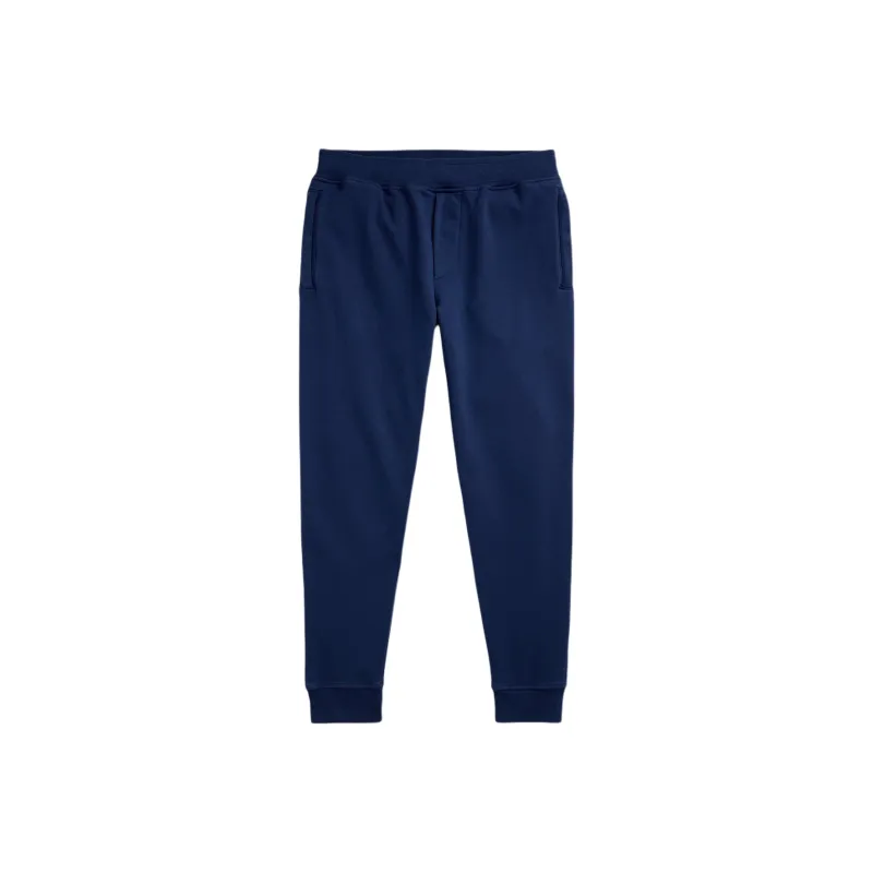 Polo Ralph Lauren Knitted Sports Pants Men's Annapolis Blue-0