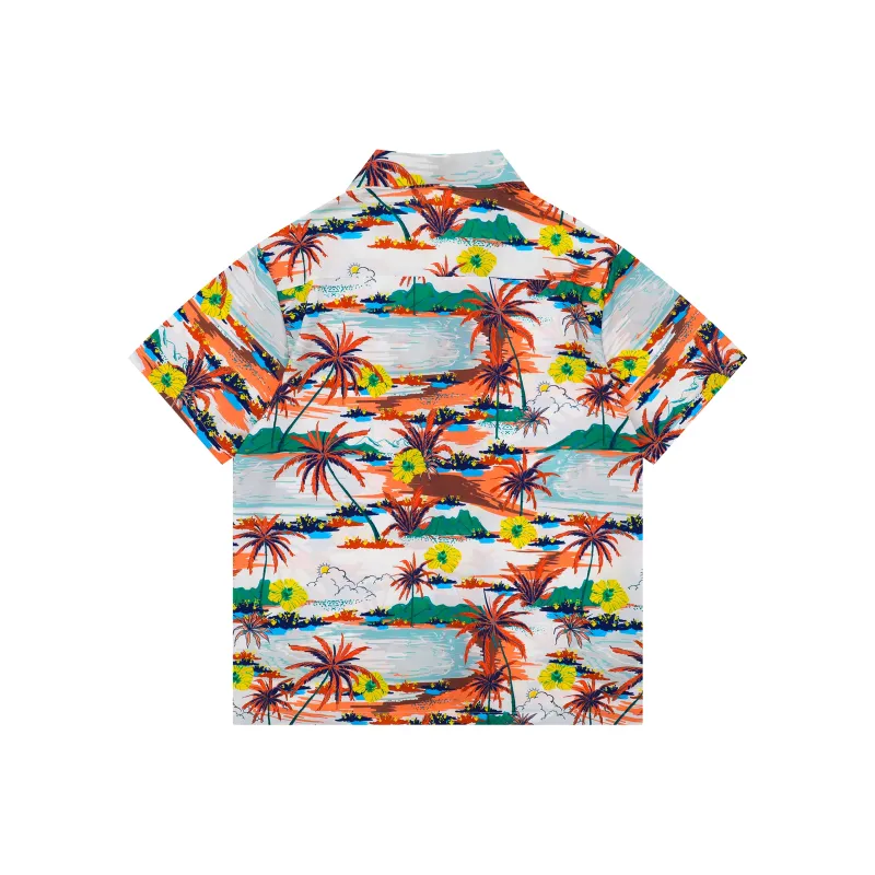 Endless Abyss Shirt Unisex Multicolor-1