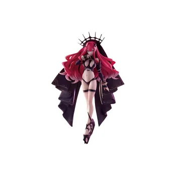 FURYU Fate Grand Order FGO Trio Try IT Figure Archer Bahan Shih Bonus Gifts