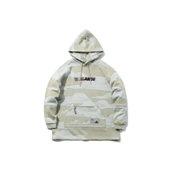 Xlarge X LINING Sweatshirts Men