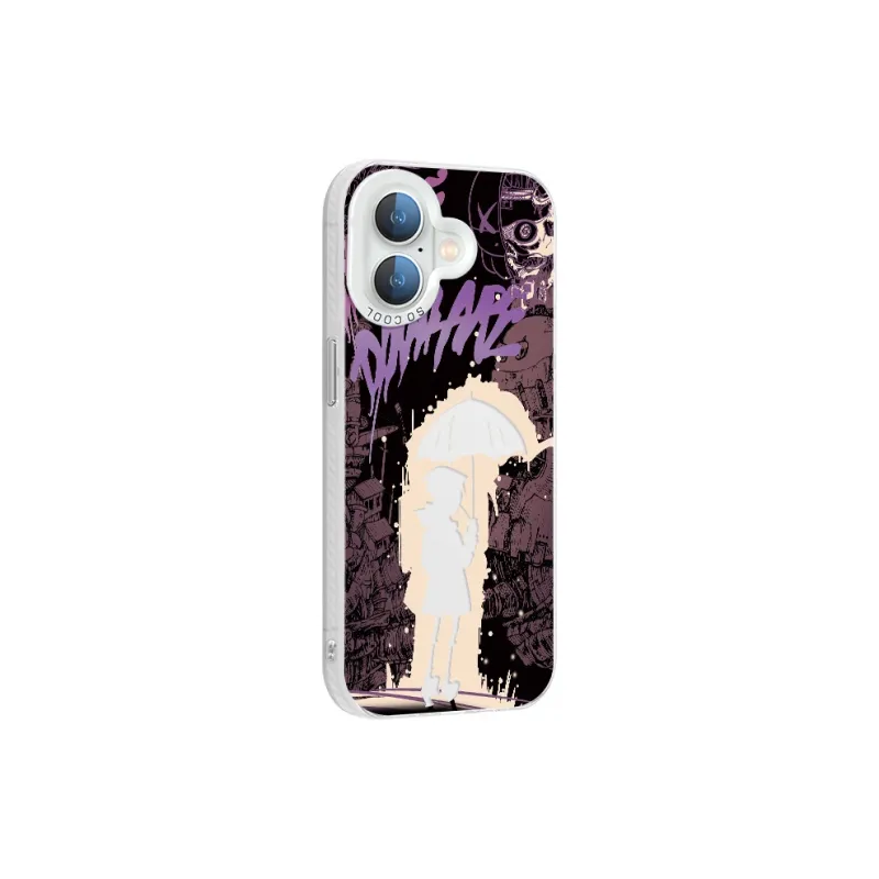 Small bones Phone Cases-2