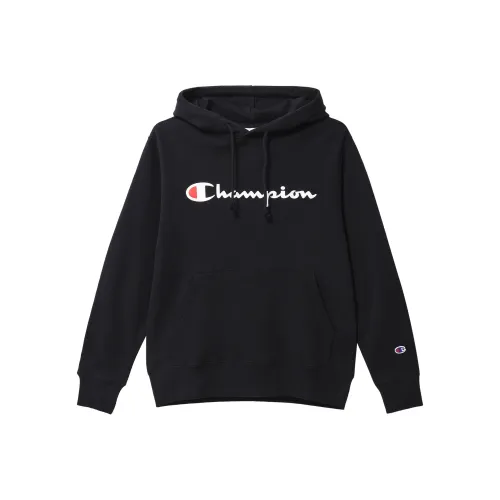 Champion Sweatshirts Unisex