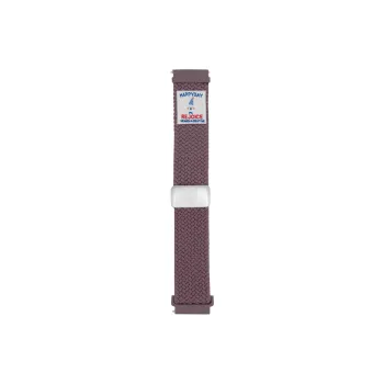Antey Huawei Compatibility Watch Band 190mm Nylon Material