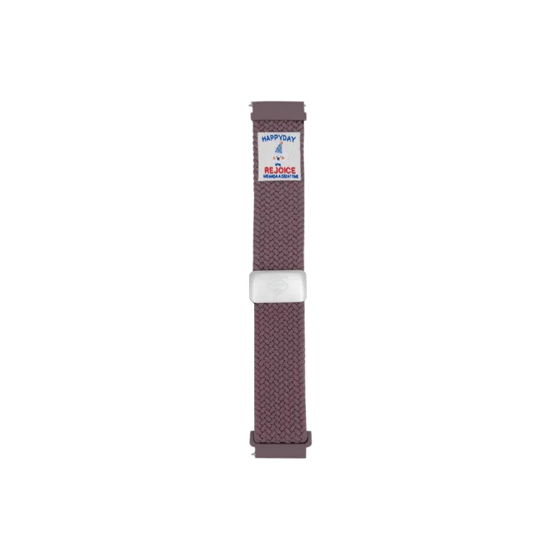 Antey Huawei Compatibility Watch Band 190mm Nylon Material-0