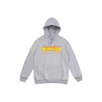 Thrasher Sweatshirts Unisex