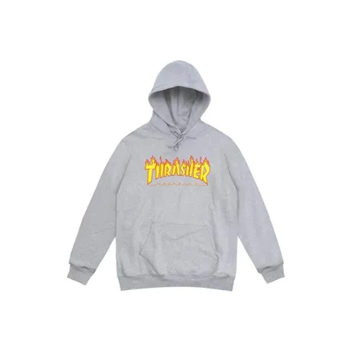Thrasher Sweatshirts Unisex
