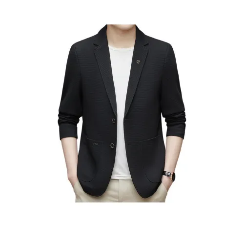 PIERRE CARDIN Business Suits Coats Men's