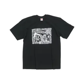 Supreme Faces Tee