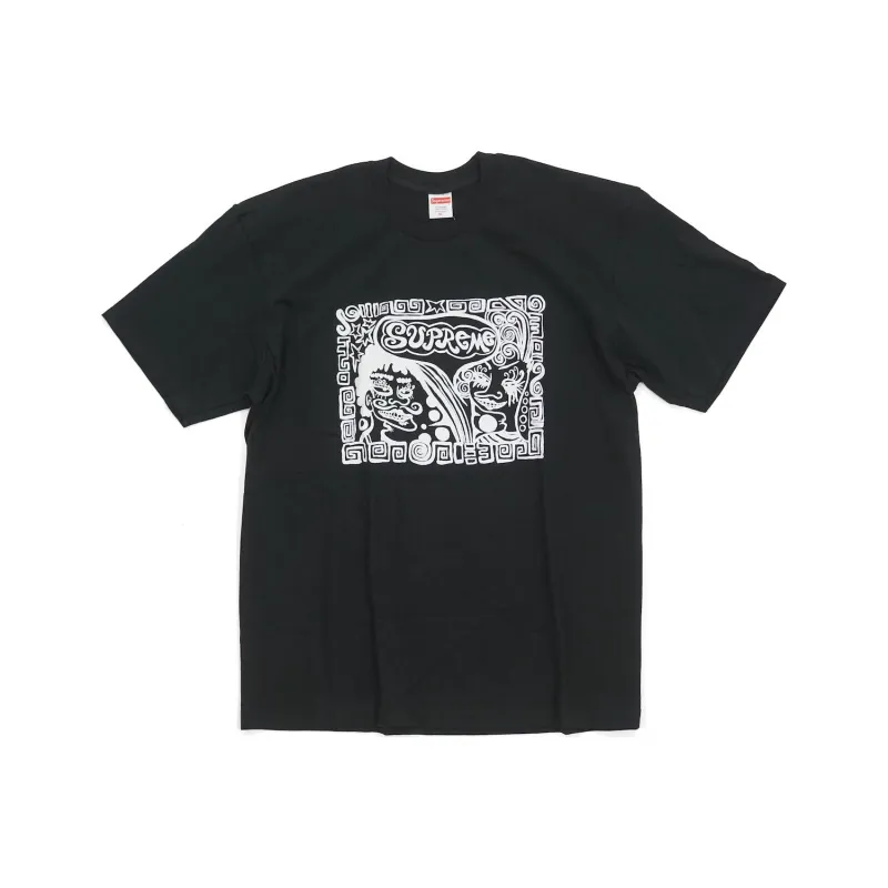 Supreme Faces Tee-0