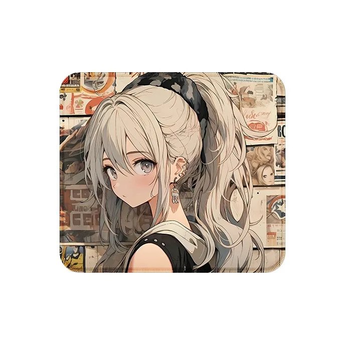 GULAN Esports Mouse Pad Gaming Exclusive Pad SJCL660 669 Multi Choice Pattern-5