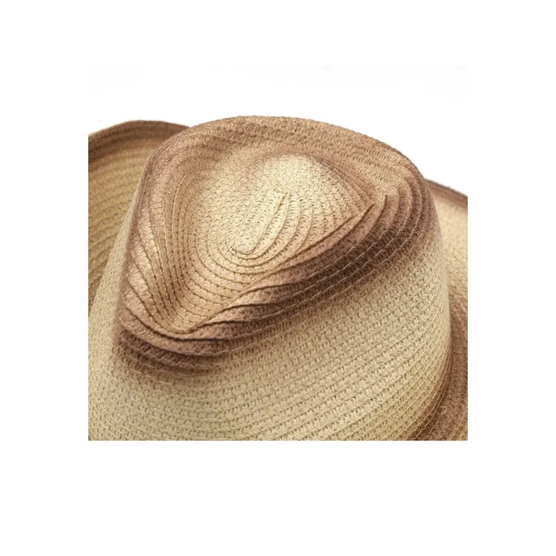MEETSUNNY Paper Denim Hat Unisex-6