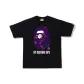 Black Purple