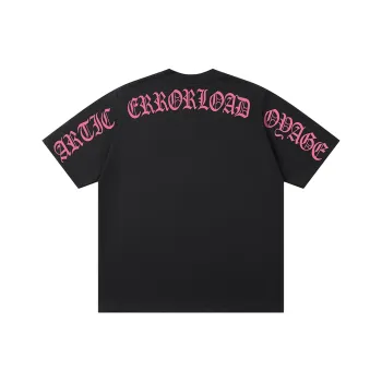 ERRORLOAD T Shirts Unisex