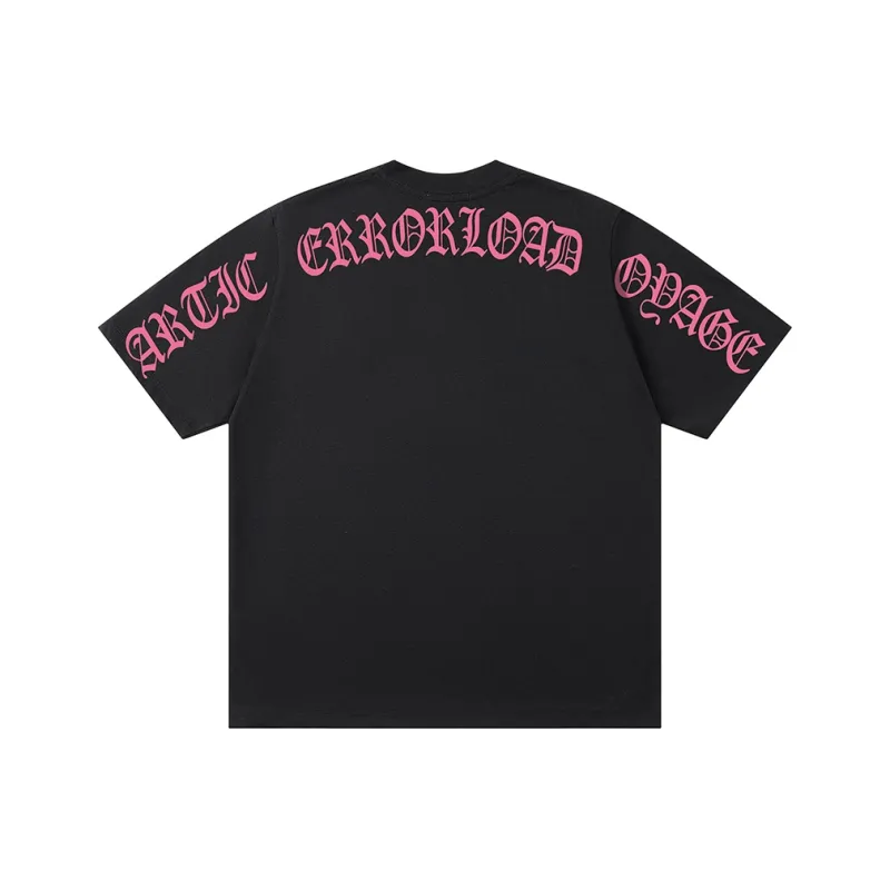 ERRORLOAD T Shirts Unisex-12