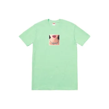 Supreme Necklace Tee