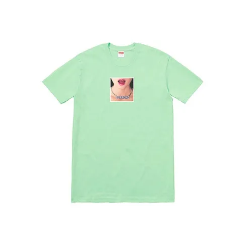 Supreme Necklace Tee-0