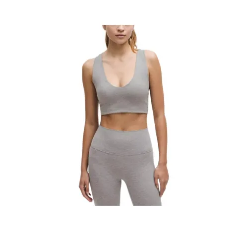 Lululemon Bra Women's Medium Gray