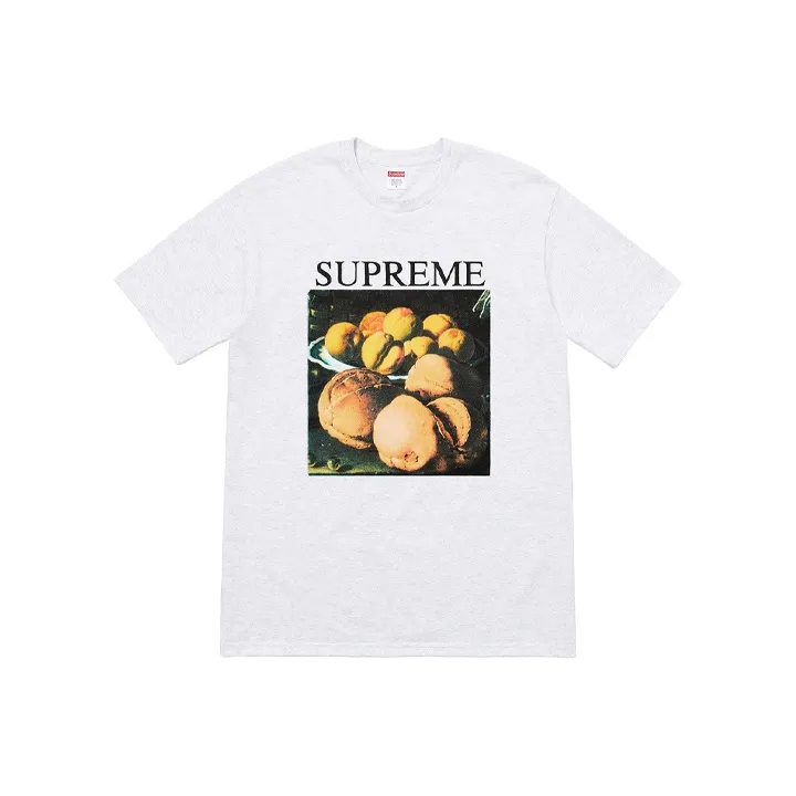 Supreme Still Life Tee-0