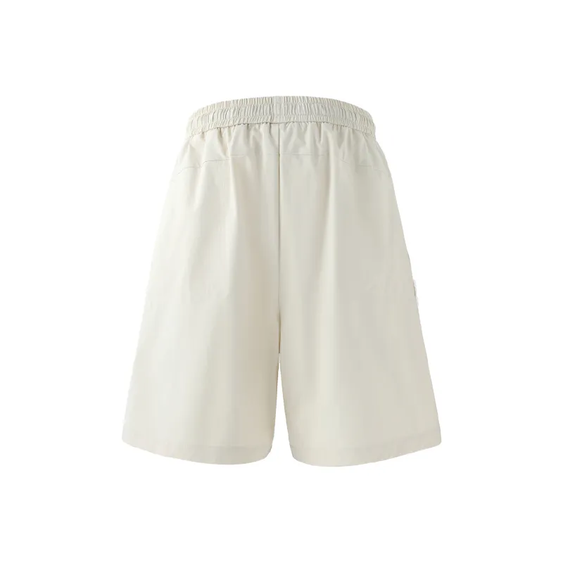 BJHG Casual Shorts Unisex-11