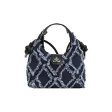 Ck Dark Blue