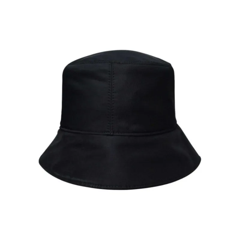 OFF WHITE Reversible Bucket Hat-2
