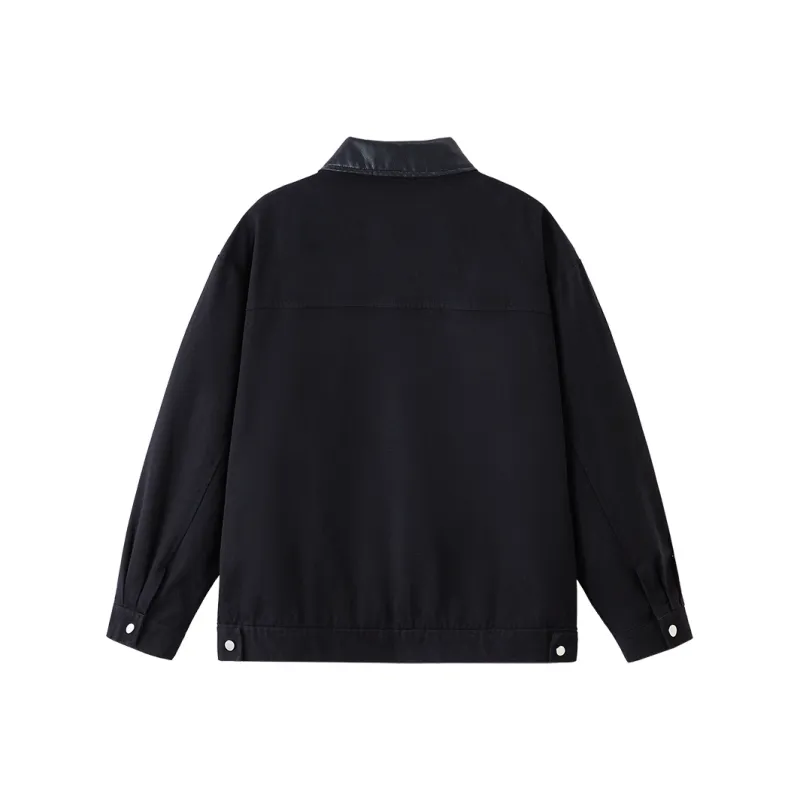FOR FEAR THAT Jackets & Coats Unisex-1