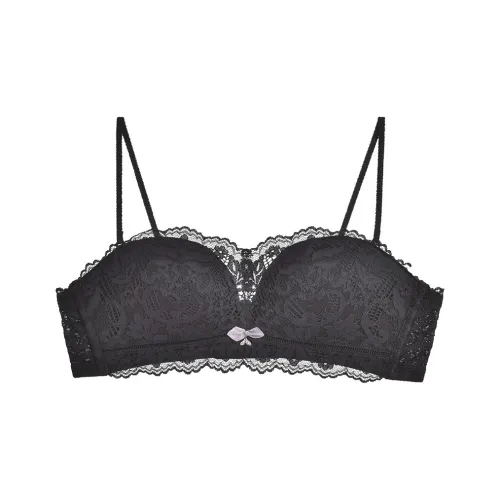 MY BODY Anti Flash 1/2 Cup Bra Women's