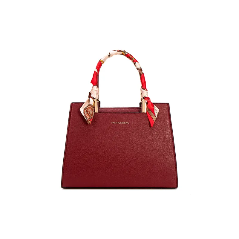 PAYOT Microfiber Synthetic Leather Handbag One Shoulder Crossbody Regular Women's Multicolor-7