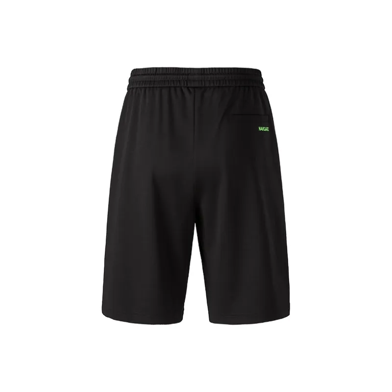 NAVIGARE Knitted Fabric Mid Length Pants Men's-7