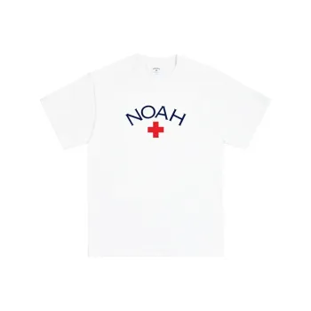 NOAH Thank You Core Logo Tee