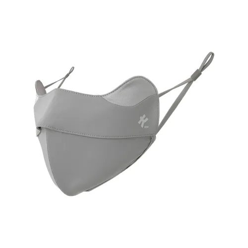 KENMONT Polyamide Face Masks Women's