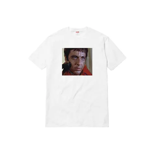 Supreme Scarface Shower Tee