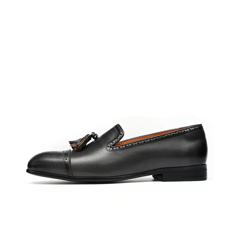 ASTON M.JAZZ Loafers Men-7