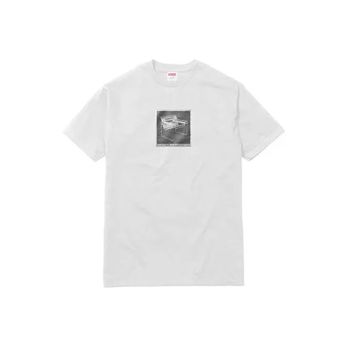Supreme Chair Tee