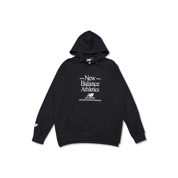 New Balance Sweatshirts Unisex-0