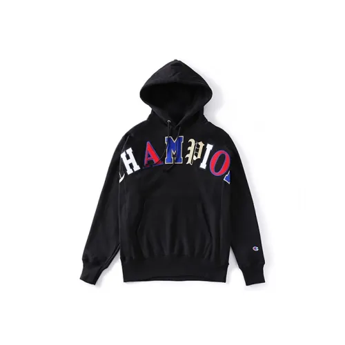 Champion Sweatshirts Unisex