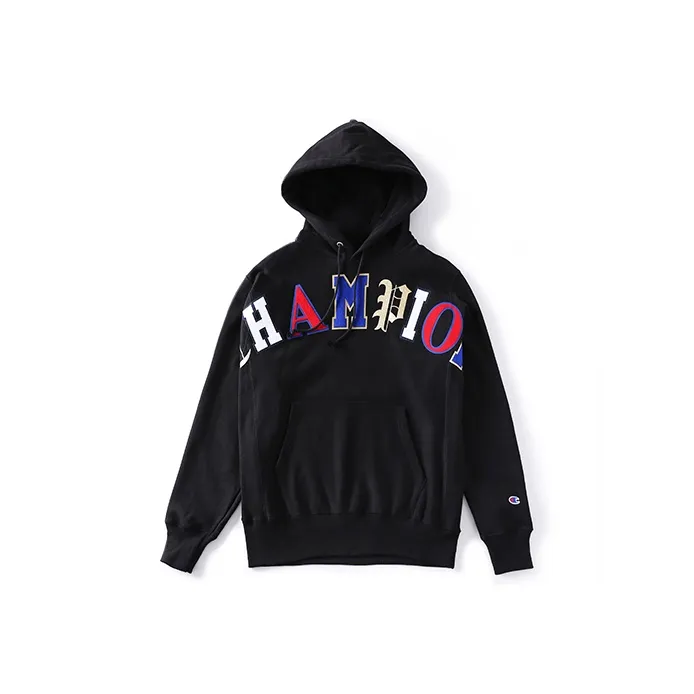Champion Sweatshirts Unisex-0