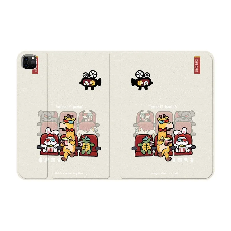 YIBAOBAO Tablet Protective Cases-3