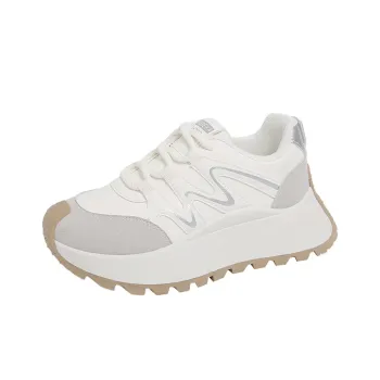 FIRS Kids Low Top Casual Shoes Women's
