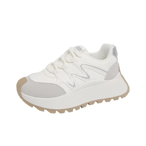 FIRS Kids Low Top Casual Shoes Women's